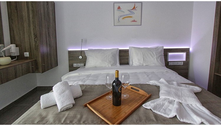 Kahlua Beach Hotel - NR, Крит