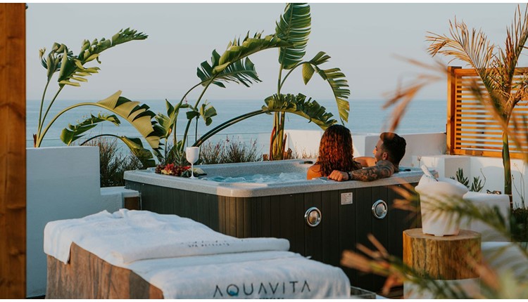 Kahlua Beach Hotel - NR, Крит