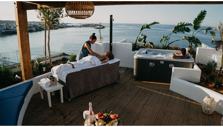 Kahlua Beach Hotel - NR, Крит