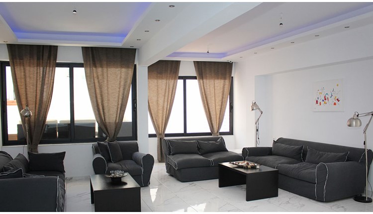 Kahlua Beach Hotel - NR, Крит