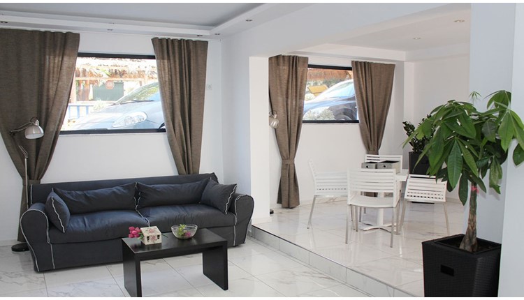 Kahlua Beach Hotel - NR, Крит