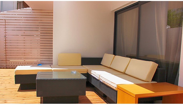 Kahlua Beach Hotel - NR, Крит