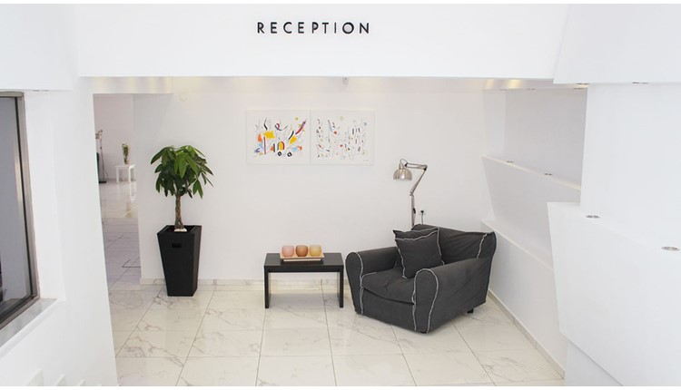 Kahlua Beach Hotel - NR, Крит