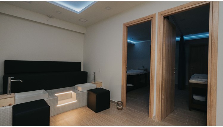 Kahlua Beach Hotel - NR, Крит