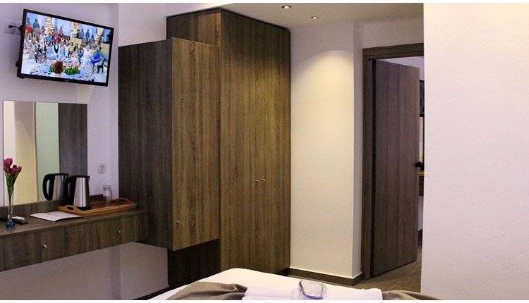 Kahlua Beach Hotel - NR, Крит