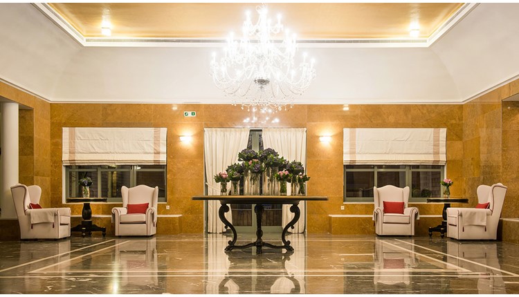 Bella Beach Hotel, Крит