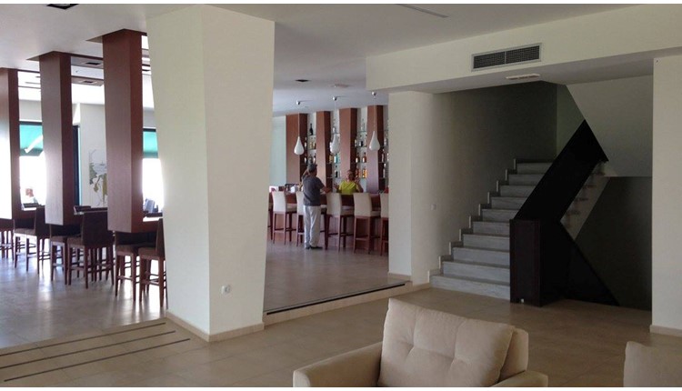 Creta Verano Hotel, Крит