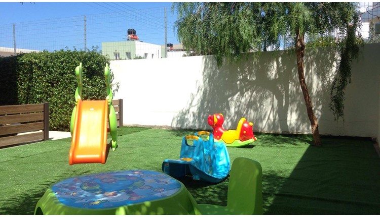 Creta Verano Hotel, Крит