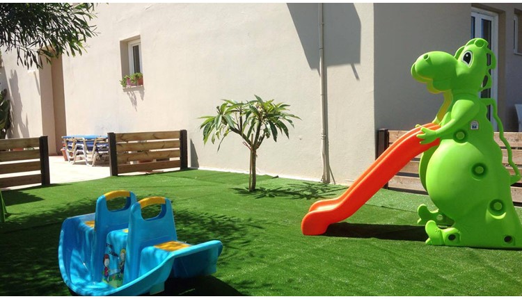 Creta Verano Hotel, Крит