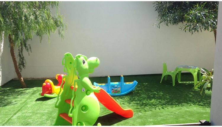 Creta Verano Hotel, Крит