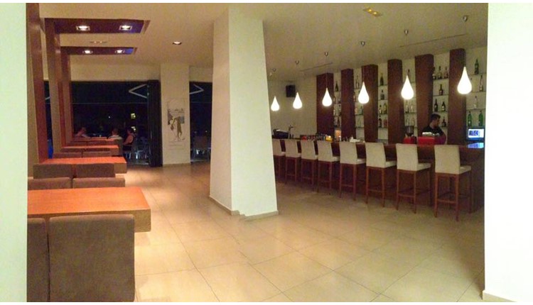 Creta Verano Hotel, Крит