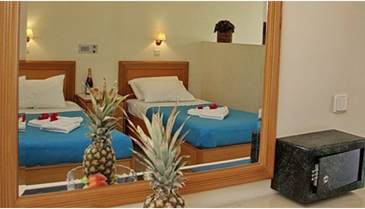 Creta Verano Hotel, Крит