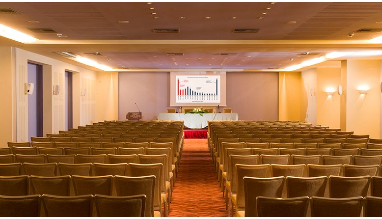 Ikaros Beach Resort and Spa, Крит