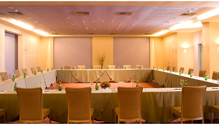 Ikaros Beach Resort and Spa, Крит