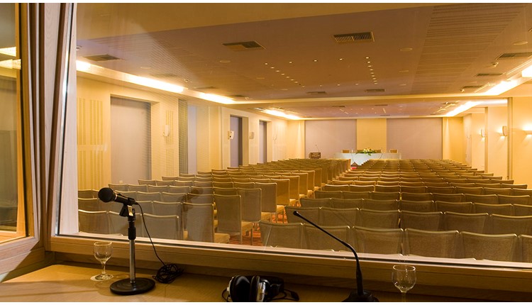 Ikaros Beach Resort and Spa, Крит