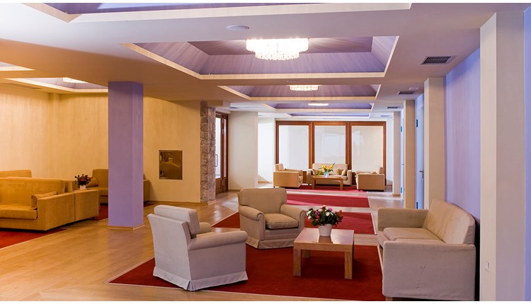 Ikaros Beach Resort and Spa, Крит