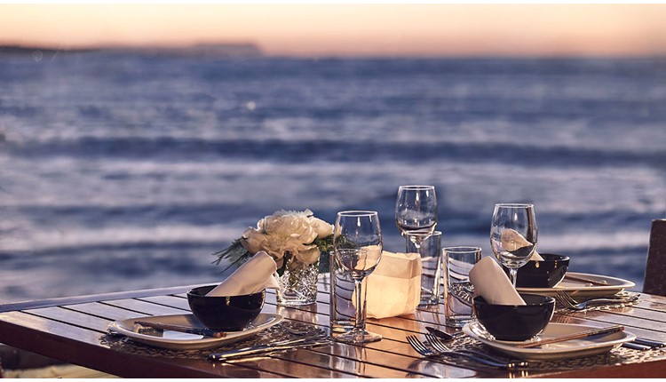 Ikaros Beach Resort and Spa, Крит