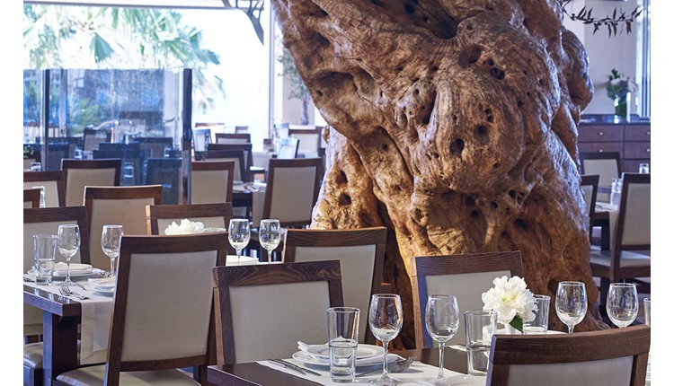 Ikaros Beach Resort and Spa, Крит