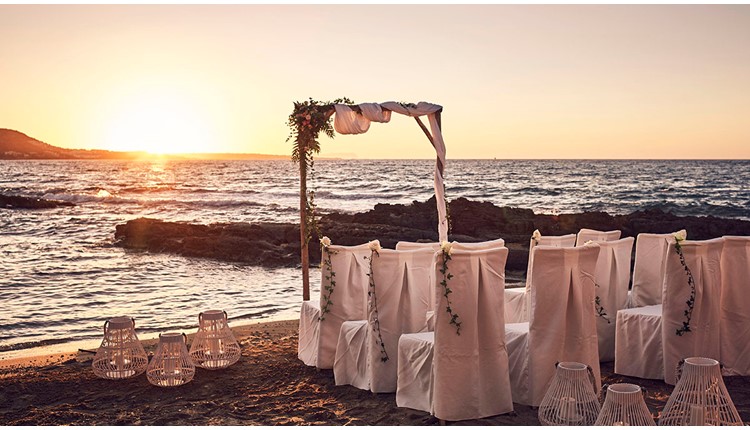 Ikaros Beach Resort and Spa, Крит