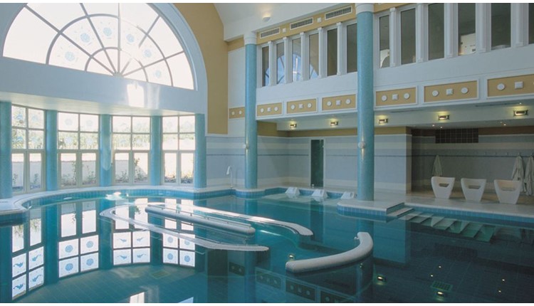 Aldemar Royal Olympian Luxury Resort and SPA - NR, Пелопоннес