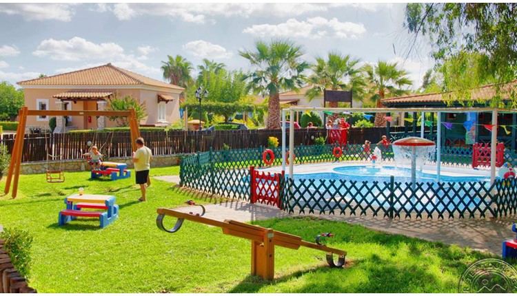 Aldemar Royal Olympian Luxury Resort and SPA - NR, Пелопоннес