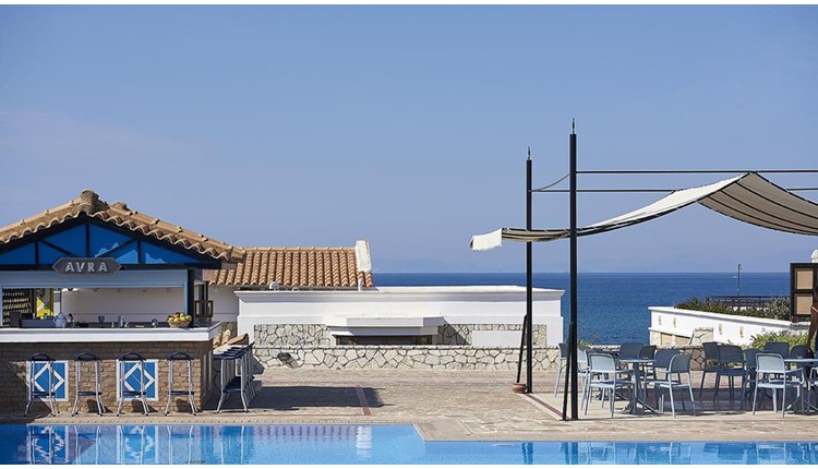 Aldemar Royal Olympian Luxury Resort and SPA - NR, Пелопоннес