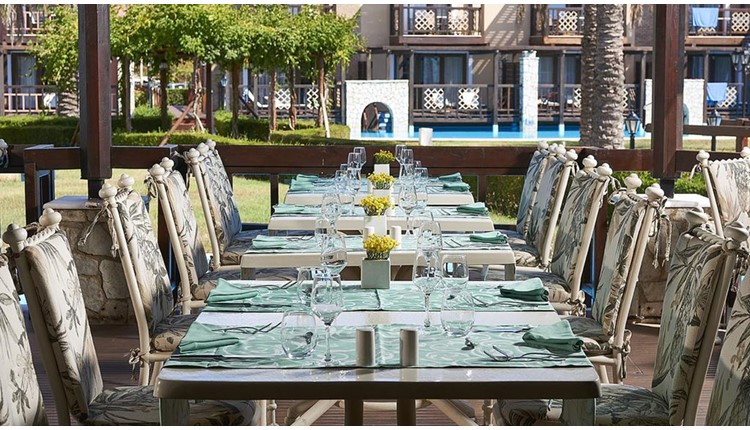 Aldemar Royal Olympian Luxury Resort and SPA - NR, Пелопоннес