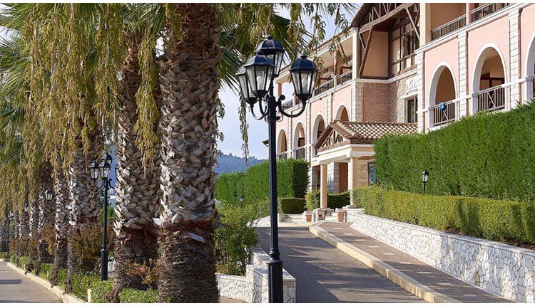 Aldemar Royal Olympian Luxury Resort and SPA - NR, Пелопоннес