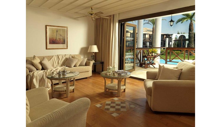 Aldemar Royal Olympian Luxury Resort and SPA - NR, Пелопоннес