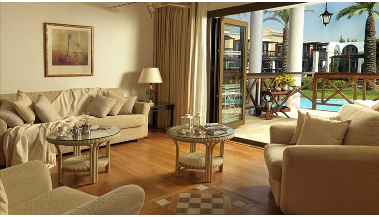 Aldemar Royal Olympian Luxury Resort and SPA - NR, Пелопоннес