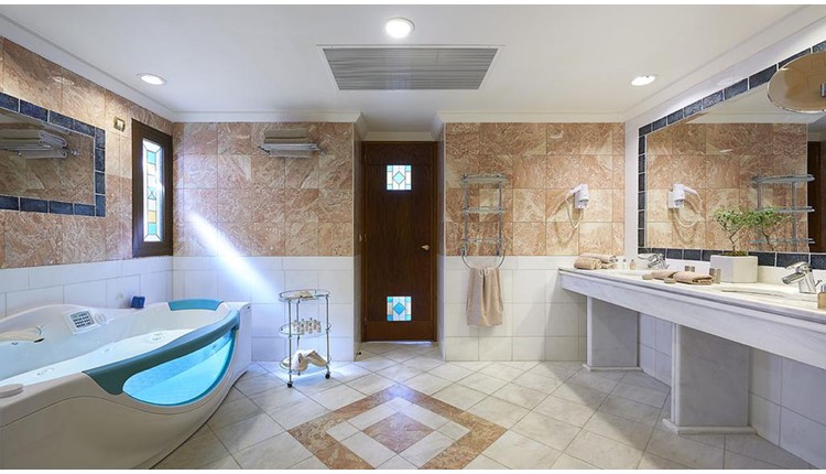 Aldemar Royal Olympian Luxury Resort and SPA - NR, Пелопоннес