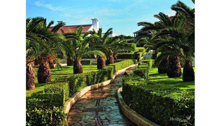 Aldemar Royal Olympian Luxury Resort and SPA - NR, Пелопоннес