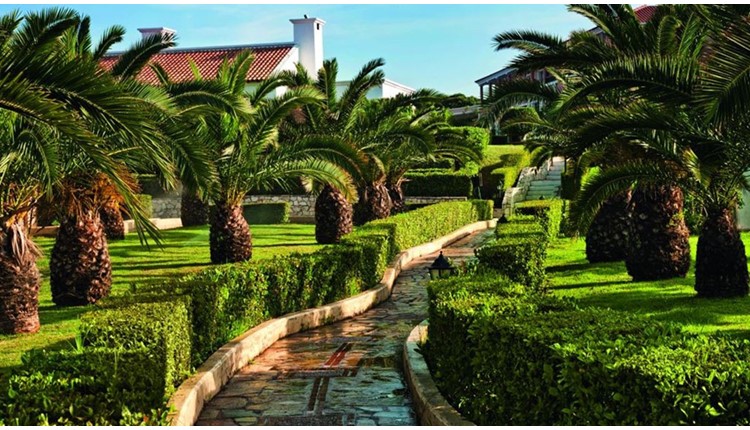 Aldemar Royal Olympian Luxury Resort and SPA - NR, Пелопоннес