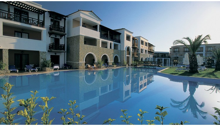 Aldemar Royal Olympian Luxury Resort and SPA - NR, Пелопоннес