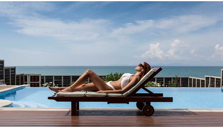 Aldemar Royal Olympian Luxury Resort and SPA - NR, Пелопоннес