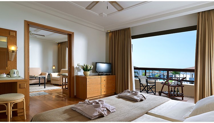 Aldemar Royal Olympian Luxury Resort SPA - NR, Пелопоннес