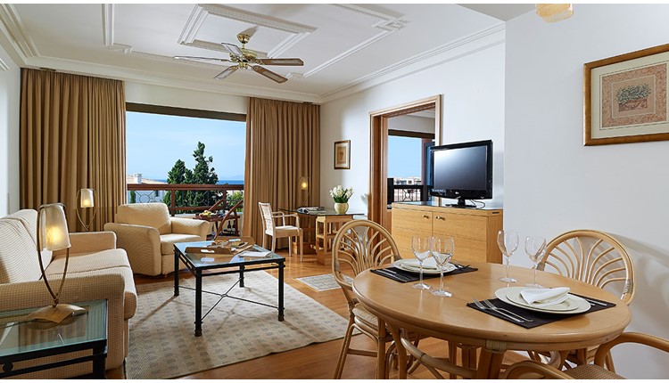 Aldemar Royal Olympian Luxury Resort SPA - NR, Пелопоннес