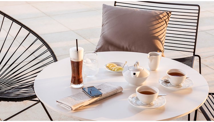 Horizon Blu - NR, Пелопоннес