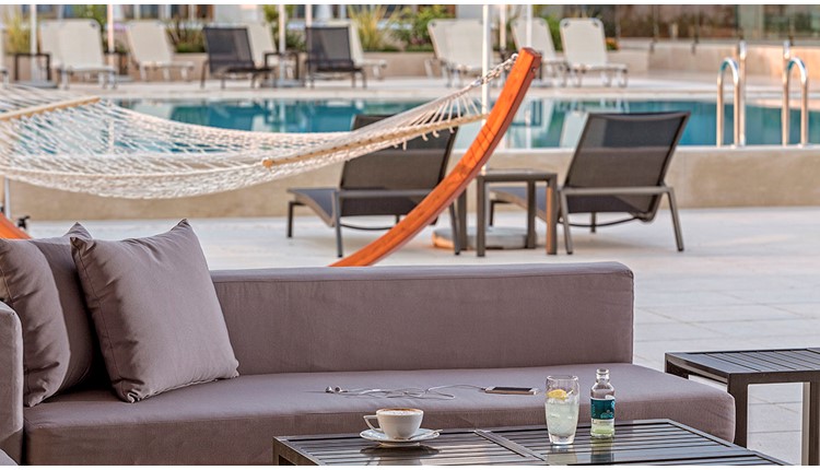 Horizon Blu - NR, Пелопоннес