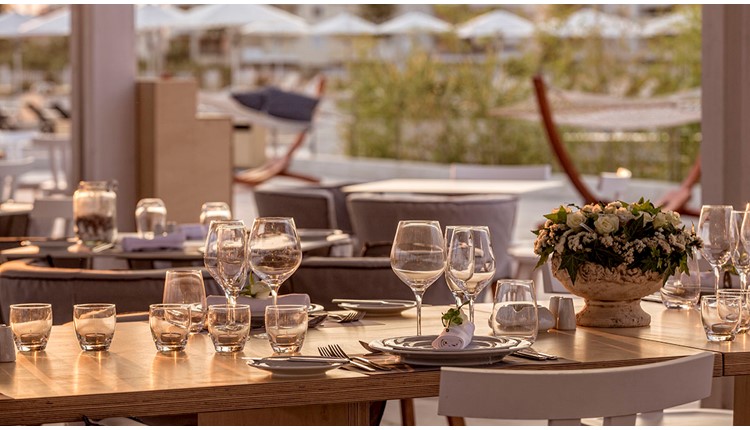 Horizon Blu - NR, Пелопоннес