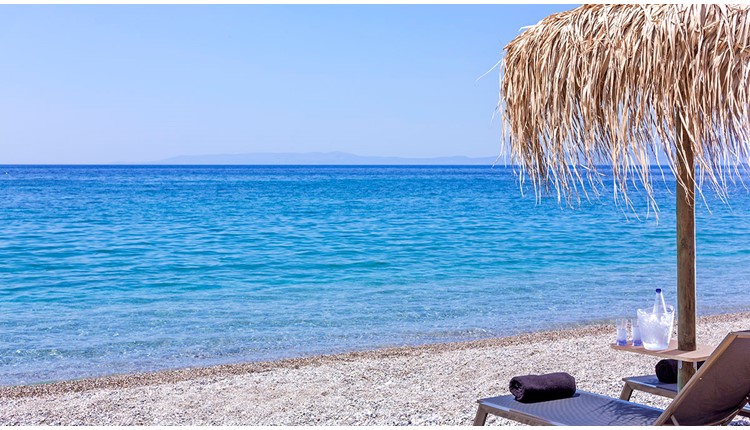 Horizon Blu - NR, Пелопоннес