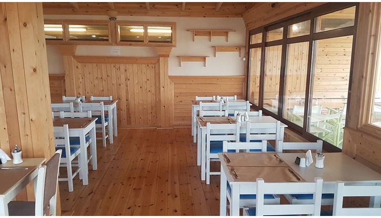 Kaissa Beach- NR, Крит