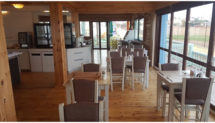 Kaissa Beach- NR, Крит