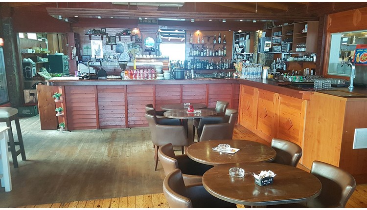 Kaissa Beach- NR, Крит