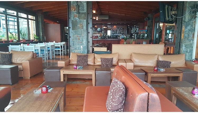 Kaissa Beach- NR, Крит