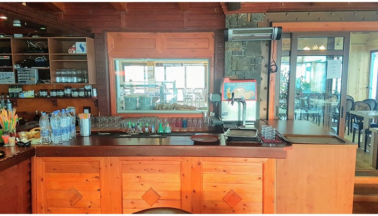 Kaissa Beach- NR, Крит