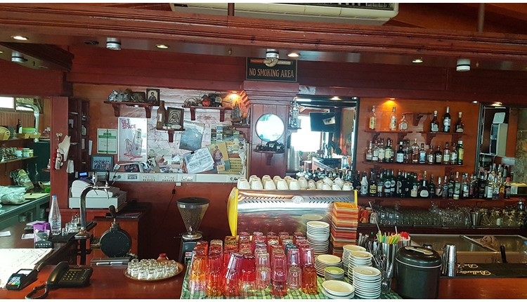 Kaissa Beach- NR, Крит