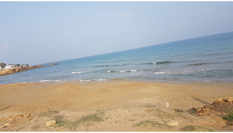 Kaissa Beach- NR, Крит