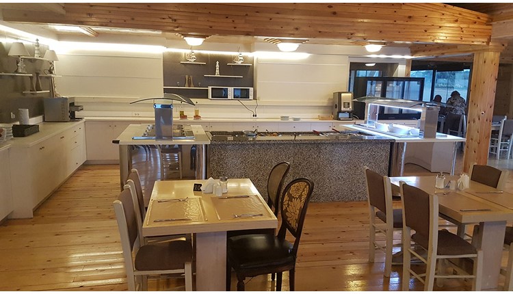 Kaissa Beach- NR, Крит