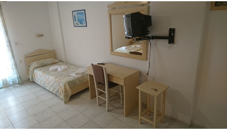 Kaissa Beach- NR, Крит